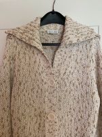 NEUw Jacke Gr M von Bonita beige-gold  38/40 Hessen - Hanau Vorschau