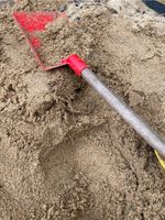 Alter Sand aus Sandkiste zu verschenken Schleswig-Holstein - Großenaspe Vorschau