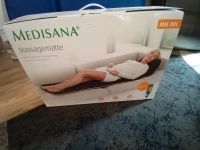 Medisana Massagematte MM80L Neu Bayern - Bayreuth Vorschau