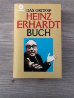 Das große Heinz Erhardt Buch Goldmann Verlag 7/89 Baden-Württemberg - Pforzheim Vorschau