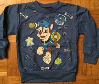 Paw Patrol Pullover LA Shirt Gr 98 104 NEU Chase München - Pasing-Obermenzing Vorschau