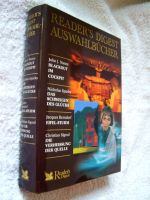 Reader's Digest Auswahlbücher 2001: Blackout im Cockpit / Schweig Baden-Württemberg - Vaihingen an der Enz Vorschau