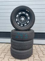 ORIGINAL BMW 1er F20 F21 Winterreifen Kompletträder 195/55 R16 Hessen - Rodgau Vorschau