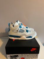 Jordan 4 Military Blue Größe 41 Berlin - Steglitz Vorschau