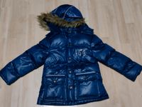 Mädchen Winterjacke Größe 104 Niedersachsen - Wathlingen Vorschau