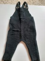 Zara Strickhose Latzhose Gr.68 Baumwolle selten getragen Schleswig-Holstein - Waabs Vorschau