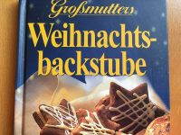 Großmutters Weihnachtsbackstube backen Weihnachten Stollen Schleswig-Holstein - Großhansdorf Vorschau