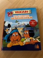 Buch „Yakari - Die schönsten Geschichten“ Bayern - Neustadt b.Coburg Vorschau