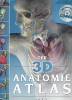 Der grosse Anatomieatlas in 3D  2006 KHSweb (He Baden-Württemberg - Waldachtal Vorschau