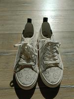 Freizeit Schuhe Zara Gr. 38 neu Bayern - Bergrheinfeld Vorschau
