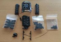 RC Motor Kühler mit Lüfter V8-Nachbildung Hessen - Friedberg (Hessen) Vorschau