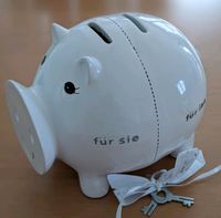 Sparschwein, Hochzeit, für sie & für ihn Baden-Württemberg - Ehingen (Donau) Vorschau