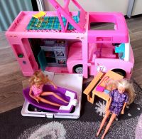 Barbie Bus Sachsen - Oberlungwitz Vorschau