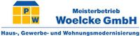 Bauhelfer / Handwerker / Mitarbeiter/ Allrounder (m/w/d) Rostock - Schmarl Vorschau