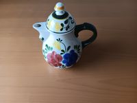 Villeroy & Boch Bauernblume Kaffeekanne 7 Euro Rheinland-Pfalz - Langsur Vorschau