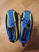 Badeschuhe Schwimmschuhe Größe 31 Hip & Hopps Sachsen-Anhalt - Halle Vorschau