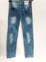 Tommy Hilfiger Jeans Hose 152 Gr Neuwertig Nordrhein-Westfalen - Unna Vorschau