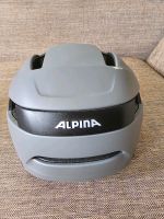 Alpina Fahrradhelm Damem Grau Baden-Württemberg - Ravensburg Vorschau