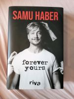 Samu Haber forever yours inkl. Kinderfoto von Samu Haber Mecklenburg-Vorpommern - Wismar Vorschau