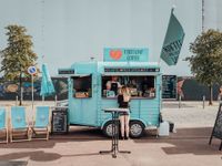 FirstLoveCoffee's mobile Kaffeebar in Berlin Berlin - Reinickendorf Vorschau