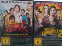 Vorstand Krokodile 1 und 2 , Kinderfilme DVDs zusammen Bayern - Ellingen Vorschau