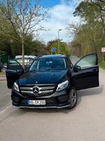 Mercedes Benz GLE 350d Baden-Württemberg - Hockenheim Vorschau