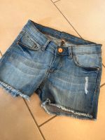 Staccato Jeans Shorts Hose 140 146 Hessen - Bad Soden am Taunus Vorschau