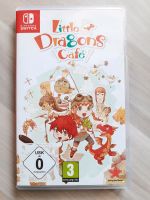 Nintendo Switch Spiel Little Dragons Cafe Deutsch Berlin - Pankow Vorschau