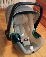 Römer Britax Baby-Safe 3 i-Size Babyschale Bayern - Schwabmünchen Vorschau