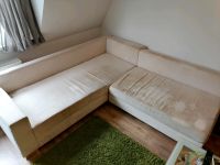 Couch, Sofa, Nürnberg, zu verschenken Nürnberg (Mittelfr) - Nordstadt Vorschau