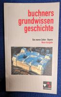 Buchners Grundwissen Geschichte - Kompaktes Wissen zur Abivorbere München - Berg-am-Laim Vorschau