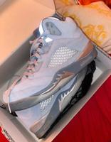 Air Jordan 5 Retro Ice Blue 40 München - Altstadt-Lehel Vorschau