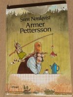 Armer Petterson von Petterson und Findus Bayern - Baar i. Schwaben Vorschau