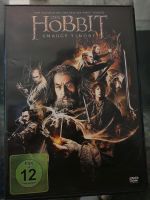 DVD Der Hobbit Berlin - Reinickendorf Vorschau