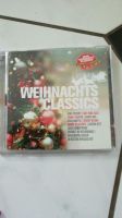 Weihnachts Classics CD wie neu Bayern - Buch am Buchrain Vorschau