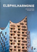 Buch Elbphilharmonie von Mischke & Zapf Niedersachsen - Braunschweig Vorschau