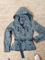 Wellensteyn Jacke Orginal Gr. 36 Damen , wasserdicht, braun Nordrhein-Westfalen - Issum Vorschau