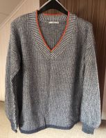 Pullover, edc bei Esprit, grau, neu, Größe M Nordrhein-Westfalen - Nörvenich Vorschau