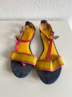 Roberto Cavalli Sandalen Gr 40 Nordrhein-Westfalen - Frechen Vorschau