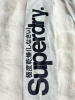 Superdry Leggings hellgrau Gr.38 Nordrhein-Westfalen - Bocholt Vorschau