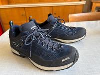 MEINDL Top Trail GTX Damen Wanderschuhe blau Velourleder Gr 40 Innenstadt - Köln Deutz Vorschau