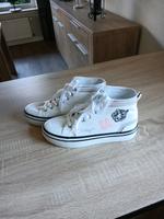 Sneaker Gr.39 NEU Niedersachsen - Georgsmarienhütte Vorschau