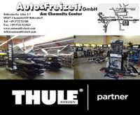 Thule Dachbox MOTION * FORCE * PACIFIC * VECTOR * Leihboxen & NEU Sachsen - Plauen Vorschau