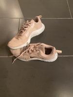 Nike Turnschuhe rosa Gr. 39 Rheinland-Pfalz - Meisenheim Vorschau