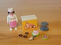 Playmobil 9097 Konditorin Nordrhein-Westfalen - Iserlohn Vorschau