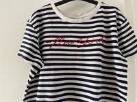Shirts blau weiß Aufschrift New York Hessen - Kelsterbach Vorschau