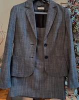 Business Kombi Zweiteiler Blazer + Rock Gr. XS Thüringen - Weimar Vorschau