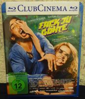 Fack ju Göhte, Blu-ray, NEU! Noch original eingeschweist! Bayern - Mering Vorschau