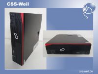Fujitsu Esprimo D556 i5 8GB 256GB SSD kompakt Desktop Win10 Baden-Württemberg - Weil im Schönbuch Vorschau