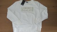 Yessica C&A toller Sommer Pullover Gold Stickerei Gr.40 Neu Rheinland-Pfalz - Worms Vorschau